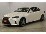 LEXUS IS200t