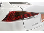 LEXUS IS200t