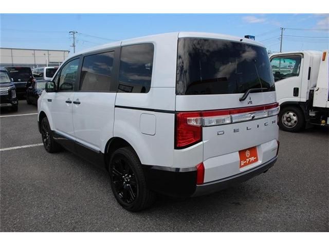 DELICA D:5 4WD