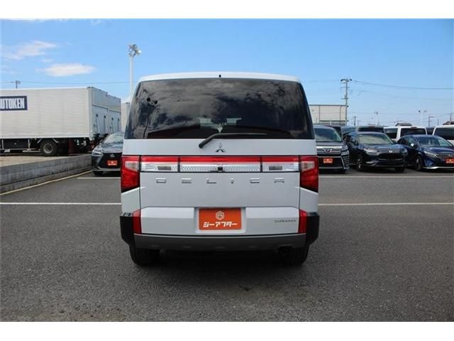 DELICA D:5 4WD