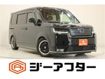STEPWAGON e:HEV SPADA