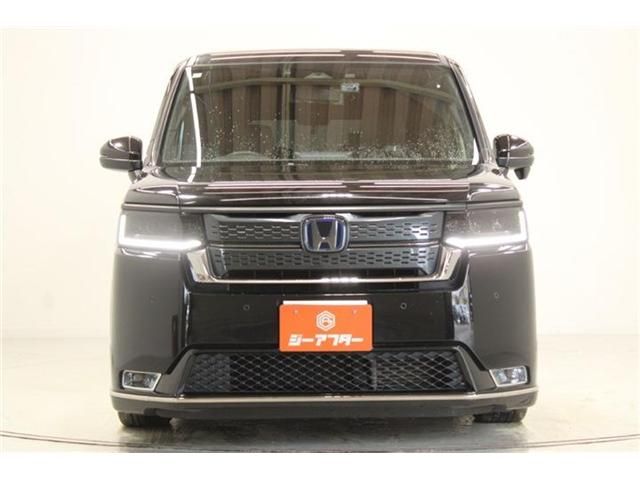 STEPWAGON e:HEV SPADA