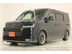 STEPWAGON e:HEV SPADA