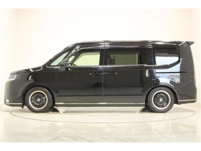 STEPWAGON e:HEV SPADA