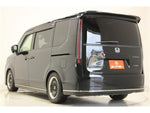STEPWAGON e:HEV SPADA