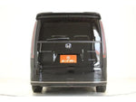 STEPWAGON e:HEV SPADA