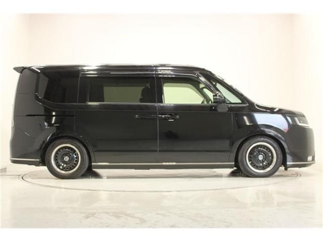 STEPWAGON e:HEV SPADA