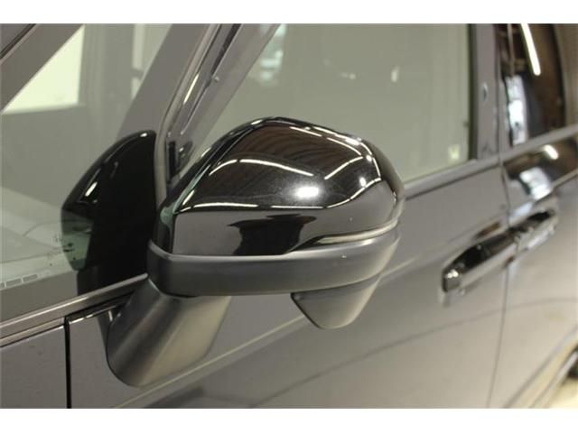 STEPWAGON e:HEV SPADA