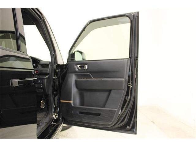 STEPWAGON e:HEV SPADA