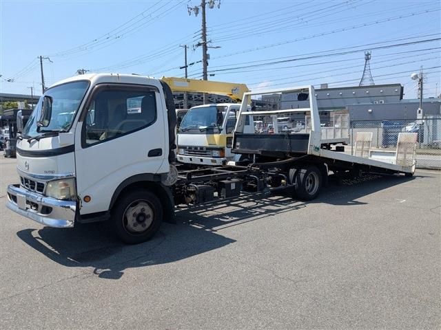 トヨエース