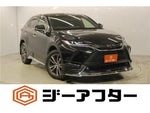 HARRIER 2WD
