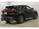 HARRIER 2WD