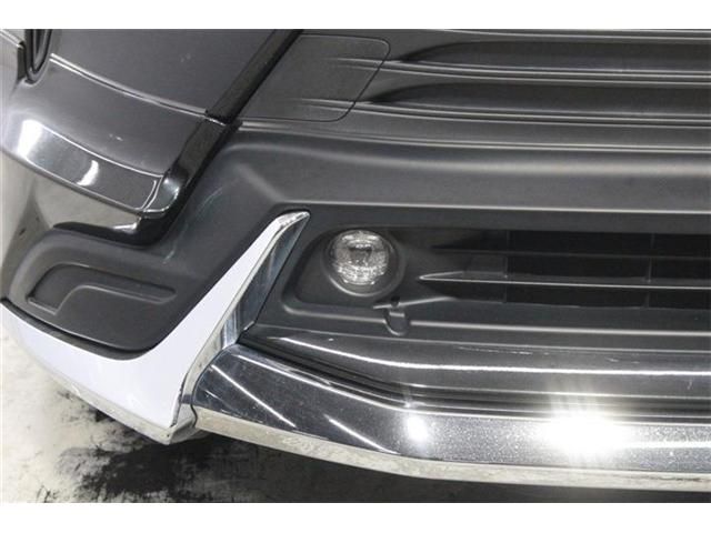 HARRIER 2WD