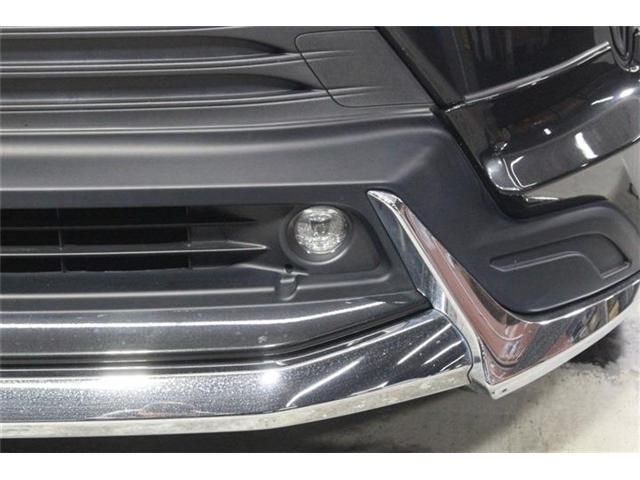HARRIER 2WD