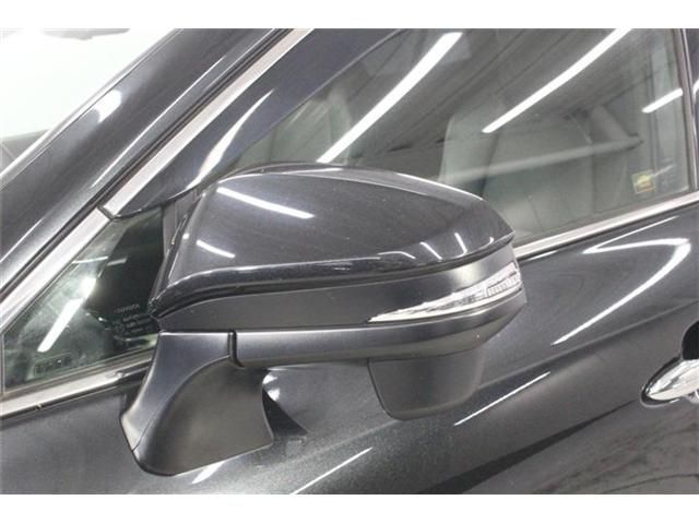HARRIER 2WD