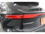 HARRIER 2WD