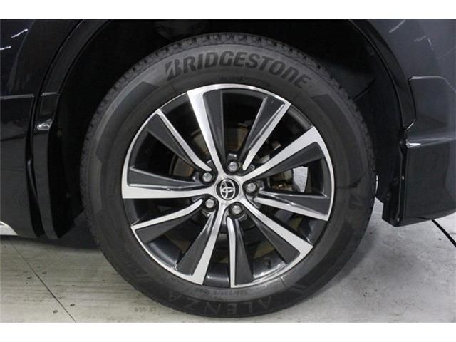 HARRIER 2WD