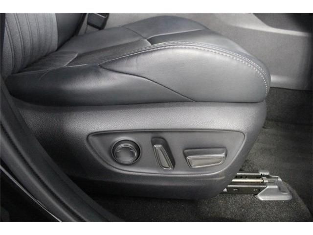 HARRIER 2WD