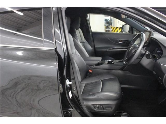 HARRIER 2WD