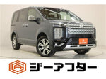 DELICA D:5 4WD