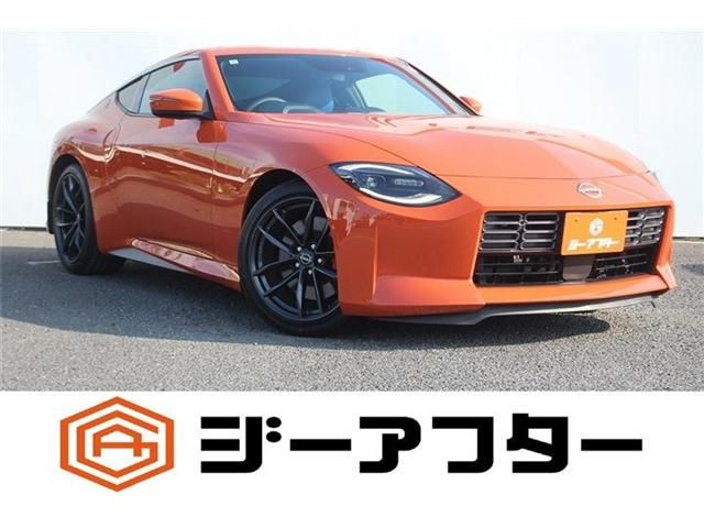 FAIRLADY Z