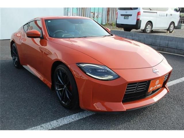FAIRLADY Z