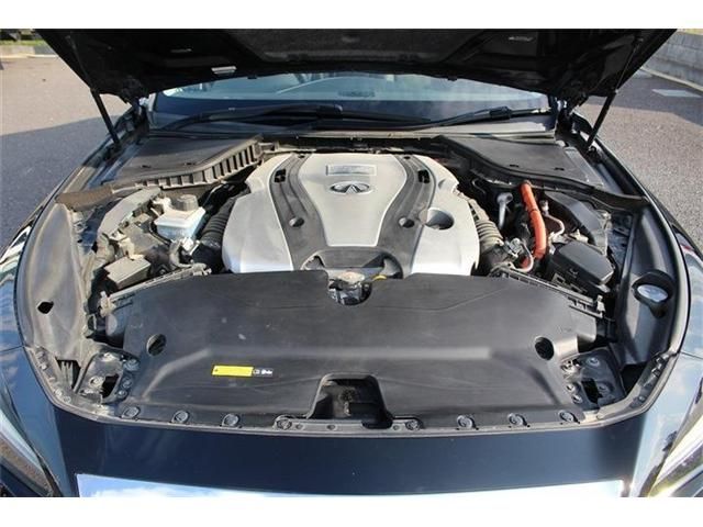 SKYLINE HYBRID
