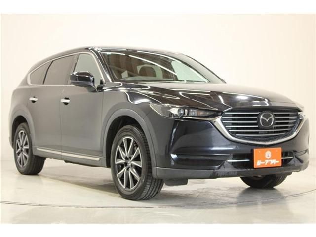 CX-8