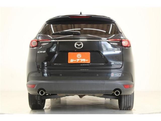 CX-8