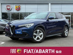 ALFAROMEO STELVIO