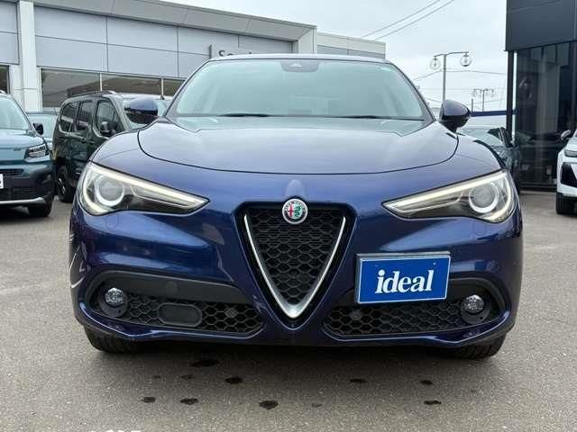 ALFAROMEO STELVIO