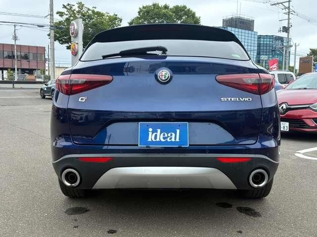 ALFAROMEO STELVIO