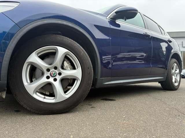 ALFAROMEO STELVIO