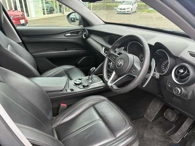 ALFAROMEO STELVIO