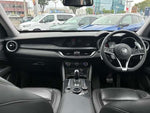 ALFAROMEO STELVIO