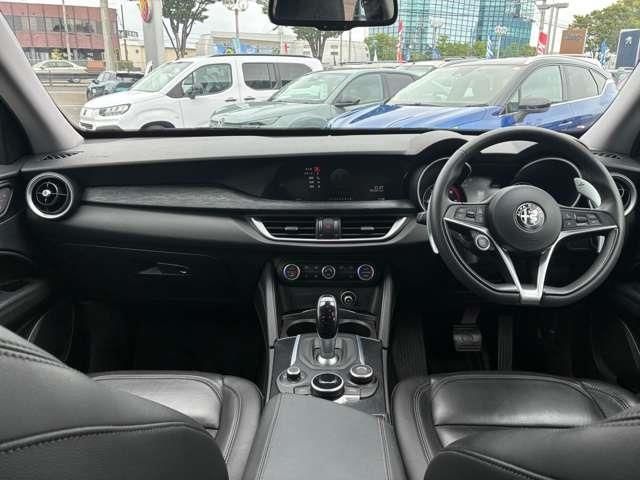 ALFAROMEO STELVIO