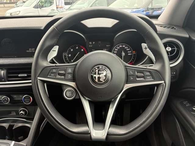 ALFAROMEO STELVIO