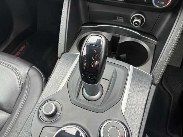 ALFAROMEO STELVIO