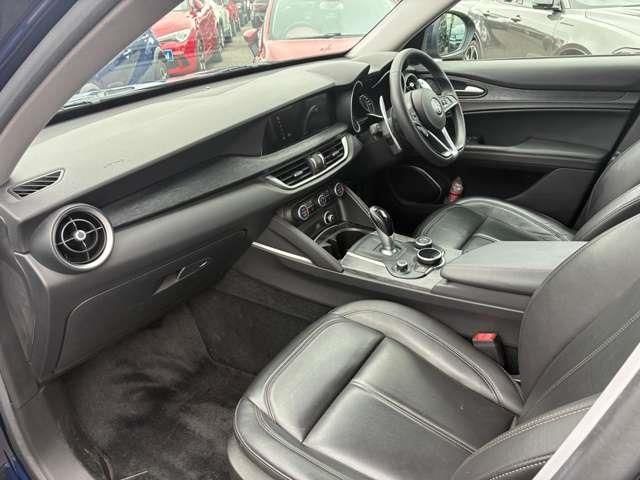 ALFAROMEO STELVIO