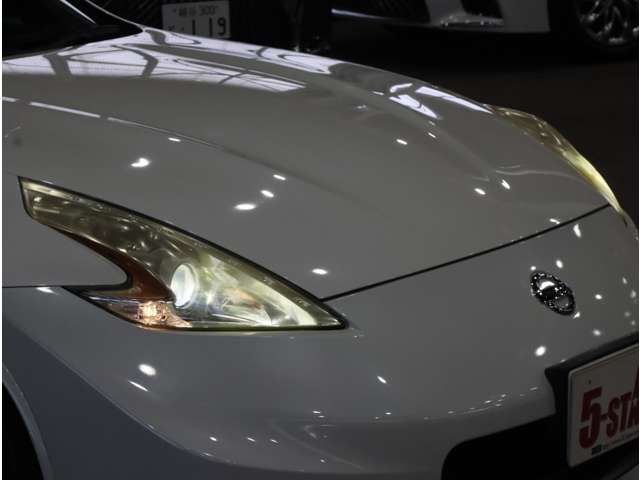 FAIRLADY Z