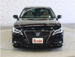 CROWN sedan hybrid