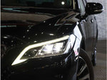 CROWN sedan hybrid