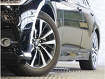 CROWN sedan hybrid