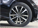 CROWN sedan hybrid