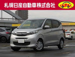 eK WAGON 4WD