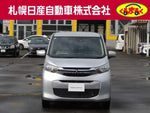 eK WAGON 4WD
