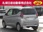 eK WAGON 4WD