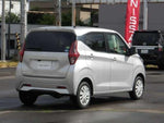eK WAGON 4WD