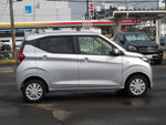 eK WAGON 4WD