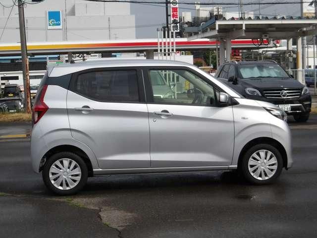 eK WAGON 4WD